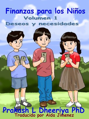 cover image of Deseos y Necesidades